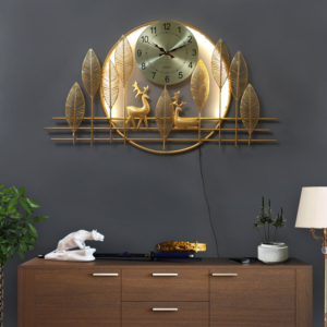 BLISSFUL24 PREMIUM "Gilded Forest" Signature Chronos Art