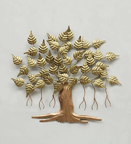 BLISSFUL24 PREMIUM "Sacred Glimmer" Gilded Mini Banyan - Image 2