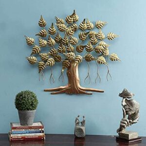 BLISSFUL24 PREMIUM "Sacred Glimmer" Gilded Mini Banyan