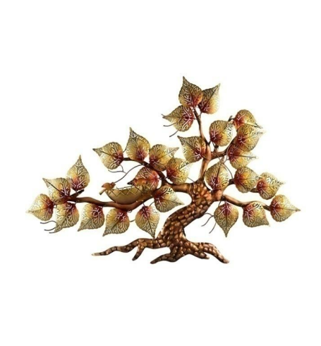 BLISSFUL24 PREMIUM "Ethereal Nest" Illuminated Wall Sculpture - Image 2